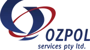 Ozpol logo